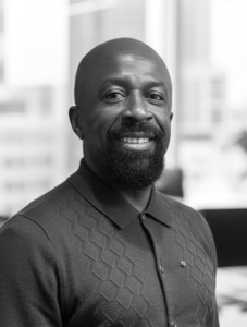 Tunji Akintokun