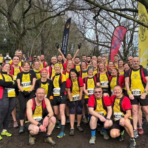 Northowram Pumas