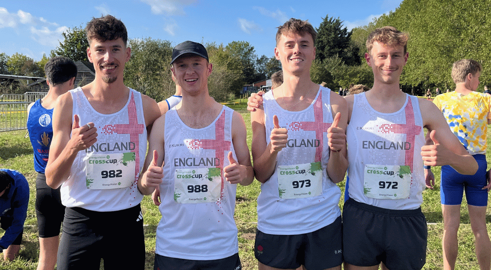 Senior men at Lotto Cross Cup in Roeselare, Belgium